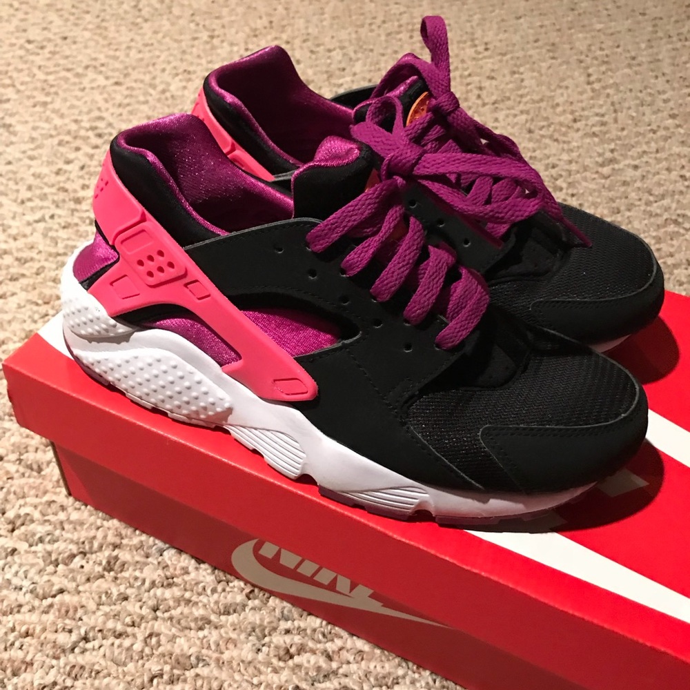 Nike Huarache